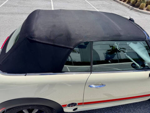 2010 MINI Cooper S