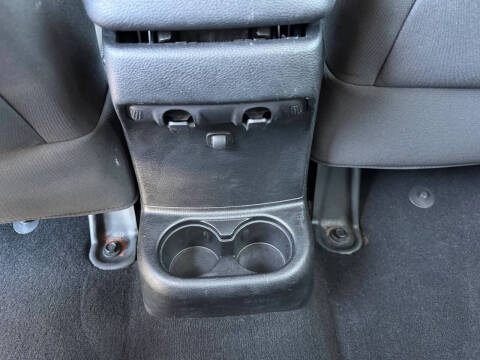 2016 Jeep Wrangler Unlimited