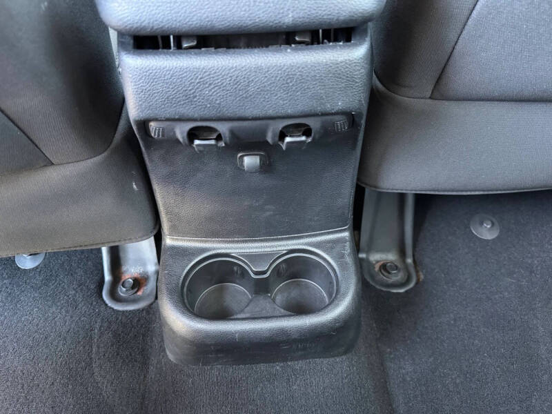 2016 Jeep Wrangler Unlimited