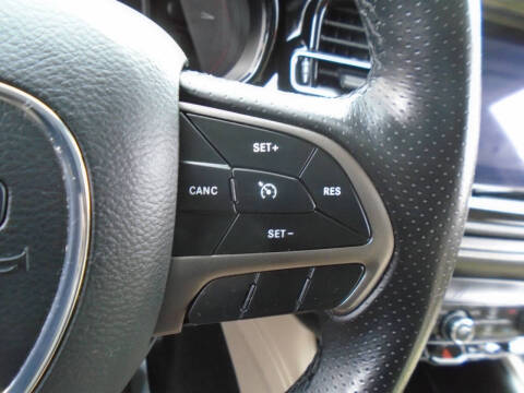 2021 Dodge Durango SXT Plus