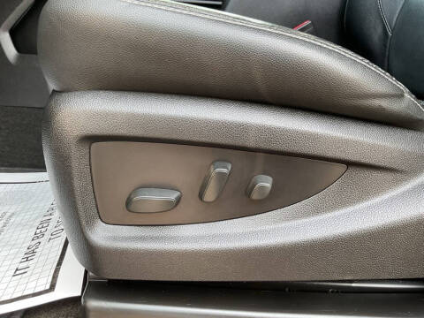 2018 GMC Sierra 2500HD