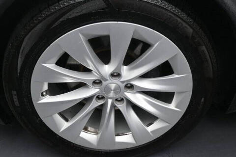 2019 Tesla Model X 100D