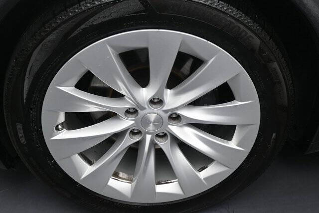 2019 Tesla Model X 100D