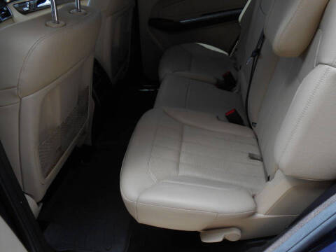 2017 Mercedes-Benz GLS GLS 450