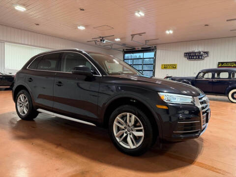 2020 Audi Q5