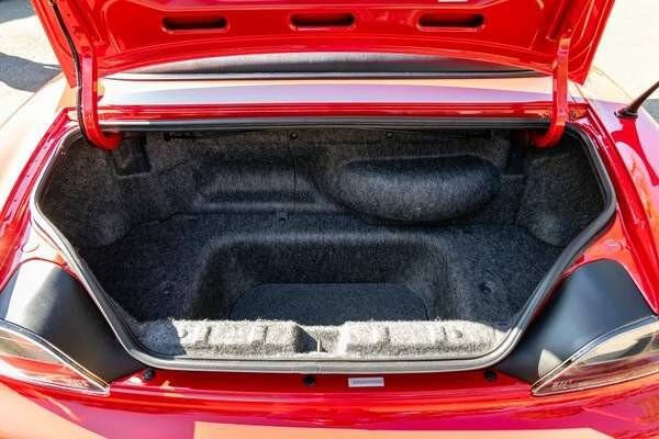 2000 Honda S2000