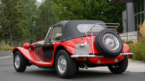 1979 Panther Lima Turbo