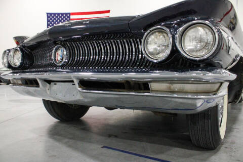 1960 Buick Electra