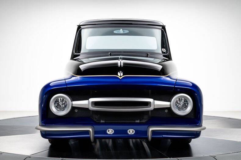 1953 Ford F-100