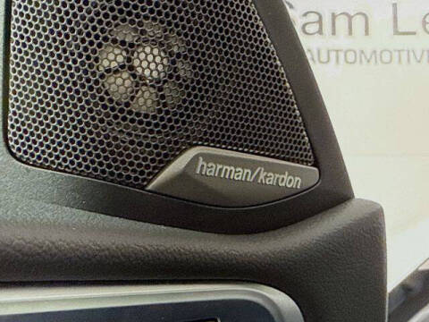 2025 BMW M4 Competition xDrive