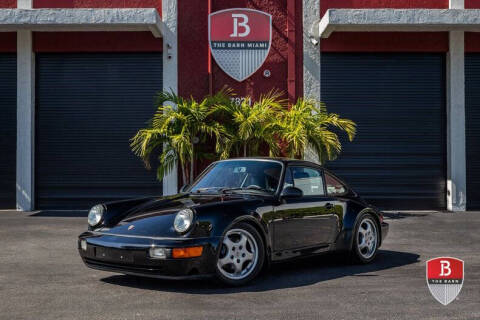 1994 Porsche 911