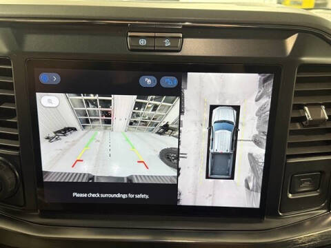 2025 Ford F-350 Super Duty