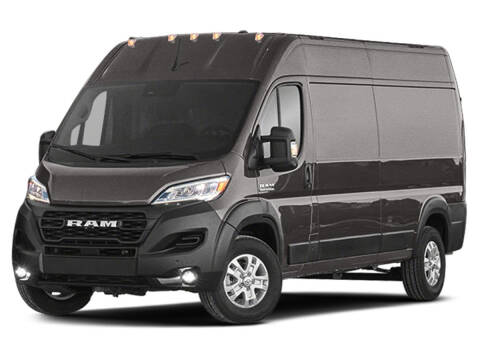 2023 RAM ProMaster for sale at Sam Leman Chrysler Jeep Dodge of Peoria in Peoria IL