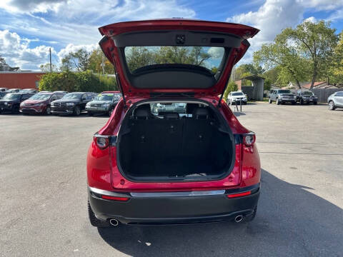 2020 Mazda CX-30 Preferred