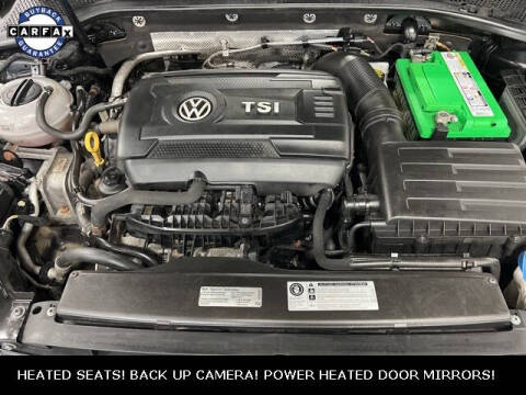 2017 Volkswagen Golf Alltrack