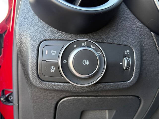 2022 Alfa Romeo Stelvio Veloce