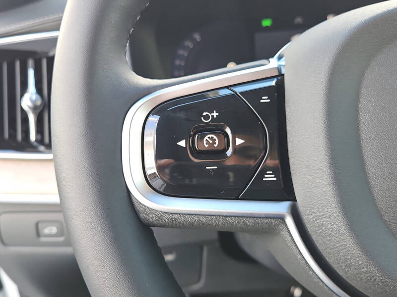 2026 Volvo XC90 B6 Ultra 7P