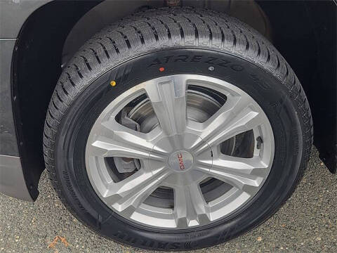 2017 GMC Terrain SLE-1