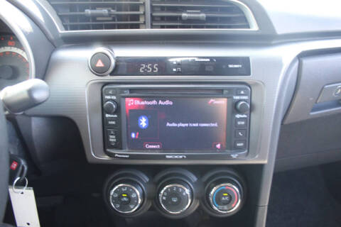 2015 Scion tC