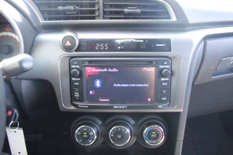 2015 Scion tC