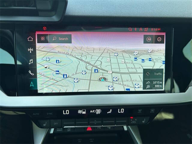 2023 Audi RS 3 2.5T quattro