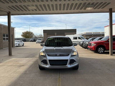 2013 Ford Escape SE