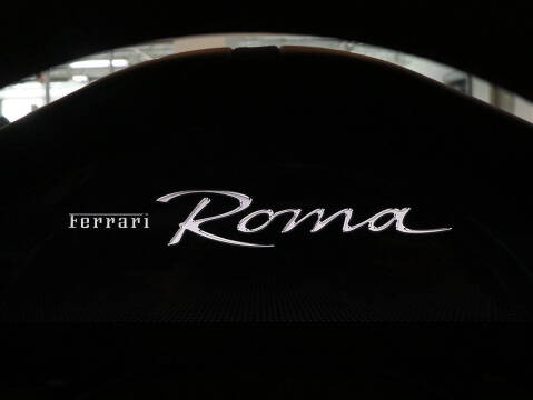 2024 Ferrari Roma