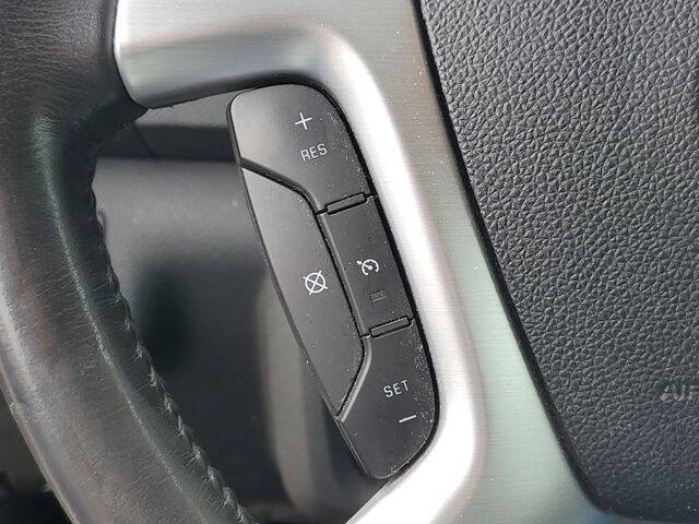 2009 GMC Acadia SLE-1