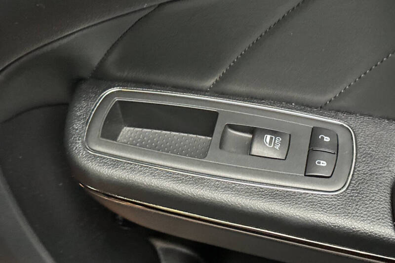 2019 Dodge Charger SRT Hellcat