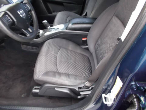 2014 Dodge Journey SE