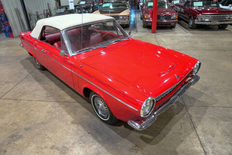 1963 Dodge Dart