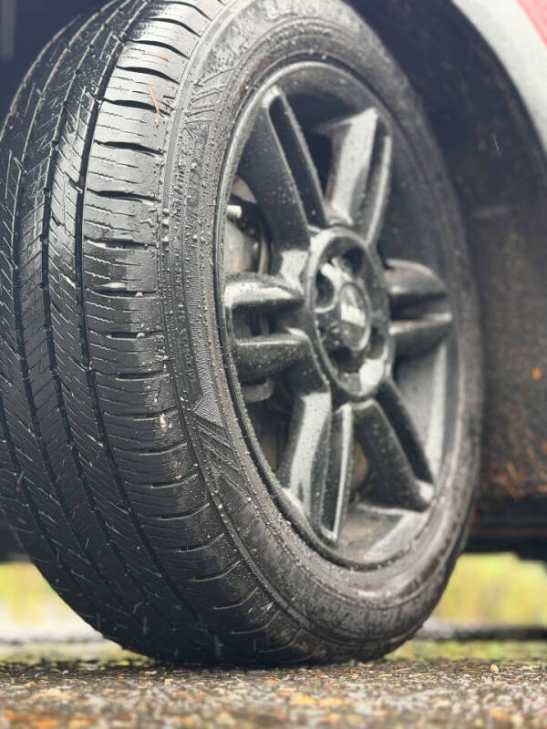 2013 MINI Hardtop Cooper