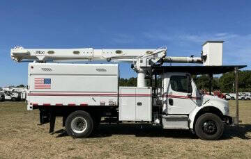 2016 Freightliner M2 106