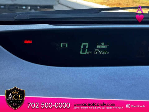 2007 Toyota Prius