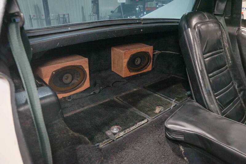 1977 Chevrolet Corvette