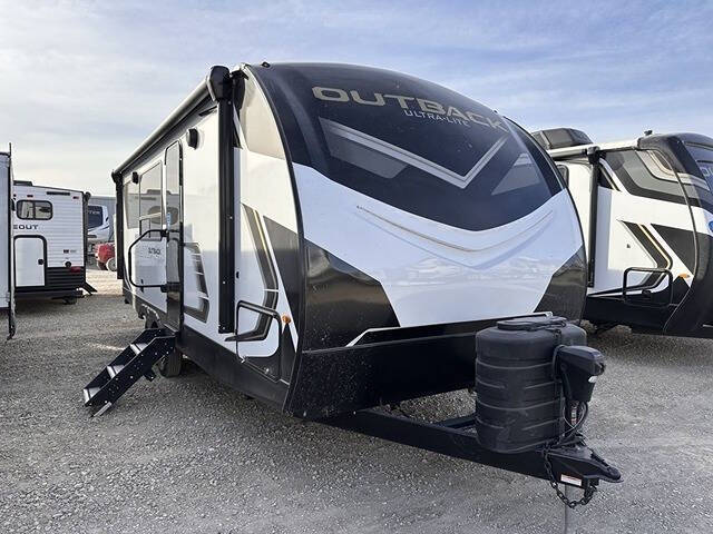 Keystone RV Outback UltraLite 221UMD Image