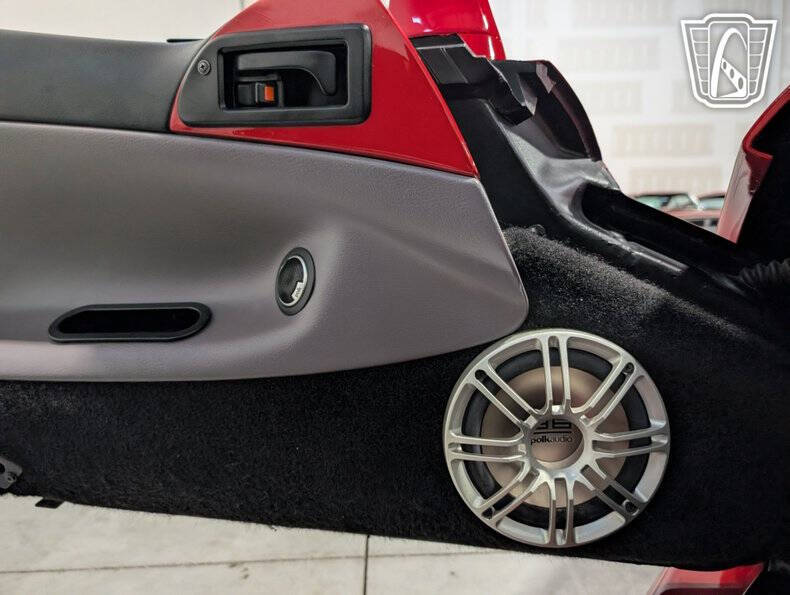 1993 Dodge Viper RT/10