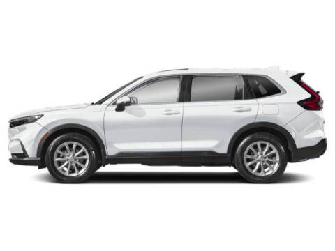 2023 Honda CR-V