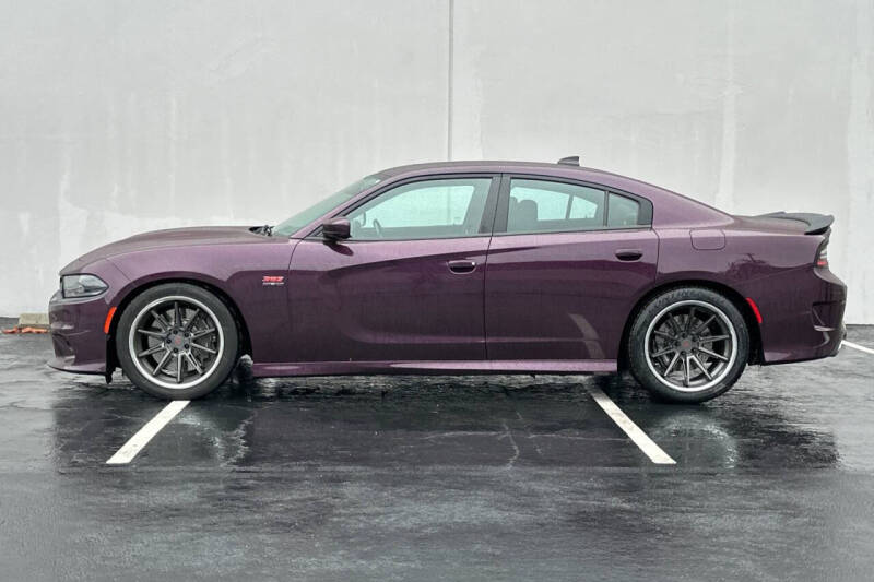 2020 Dodge Charger