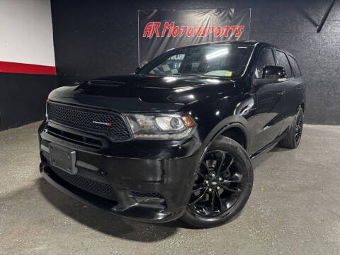 2020 Dodge Durango R/T
