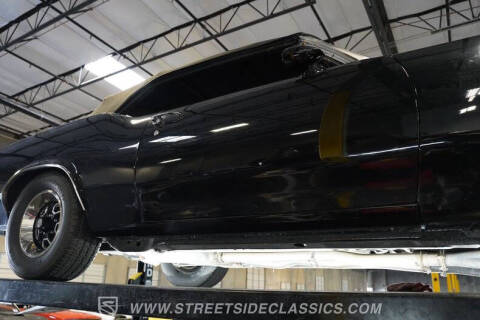 1970 Oldsmobile Cutlass