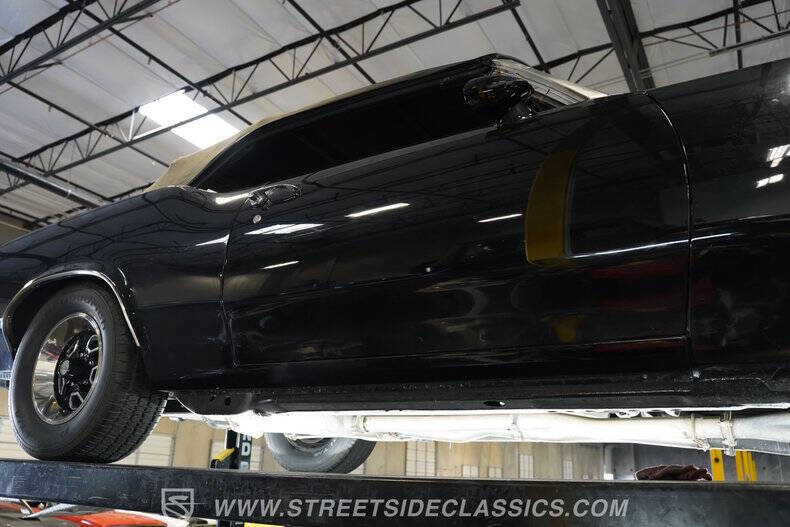 1970 Oldsmobile Cutlass