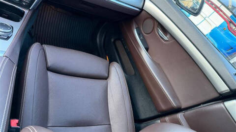 2017 BMW 5 Series 535i xDrive Gran Turismo