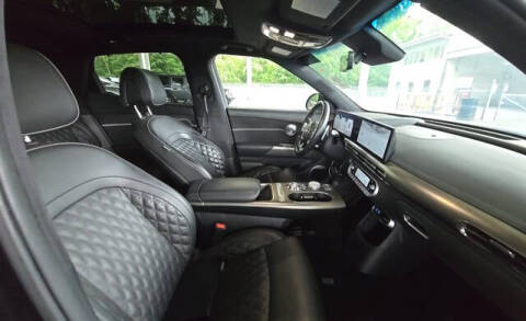 2023 Genesis GV60 Performance