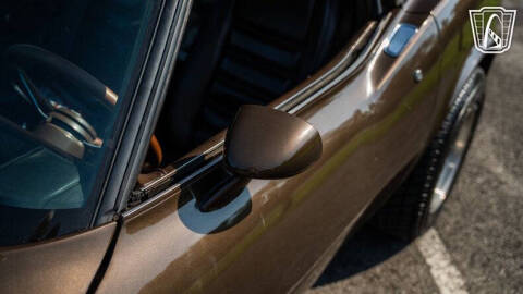 1978 Chevrolet Corvette