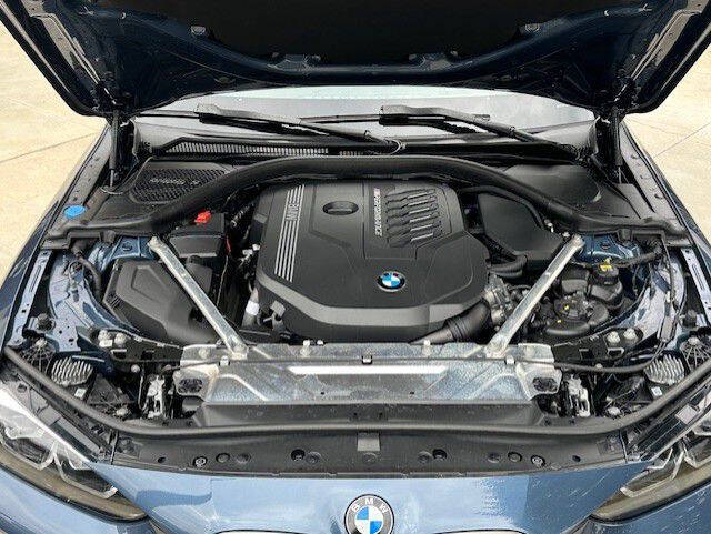 2022 BMW 4 Series M440i photo 117