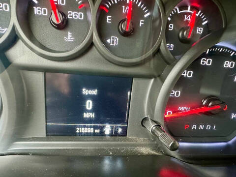 2020 GMC Sierra 3500HD