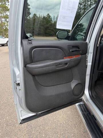 2014 GMC Sierra 2500HD