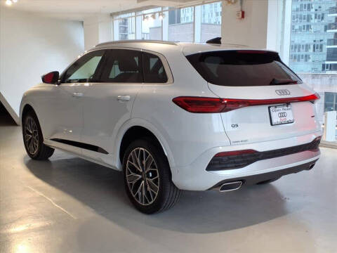 2025 Audi Q5 quattro Premium Plus TFSI