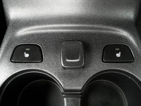 2017 Chevrolet Volt Premier